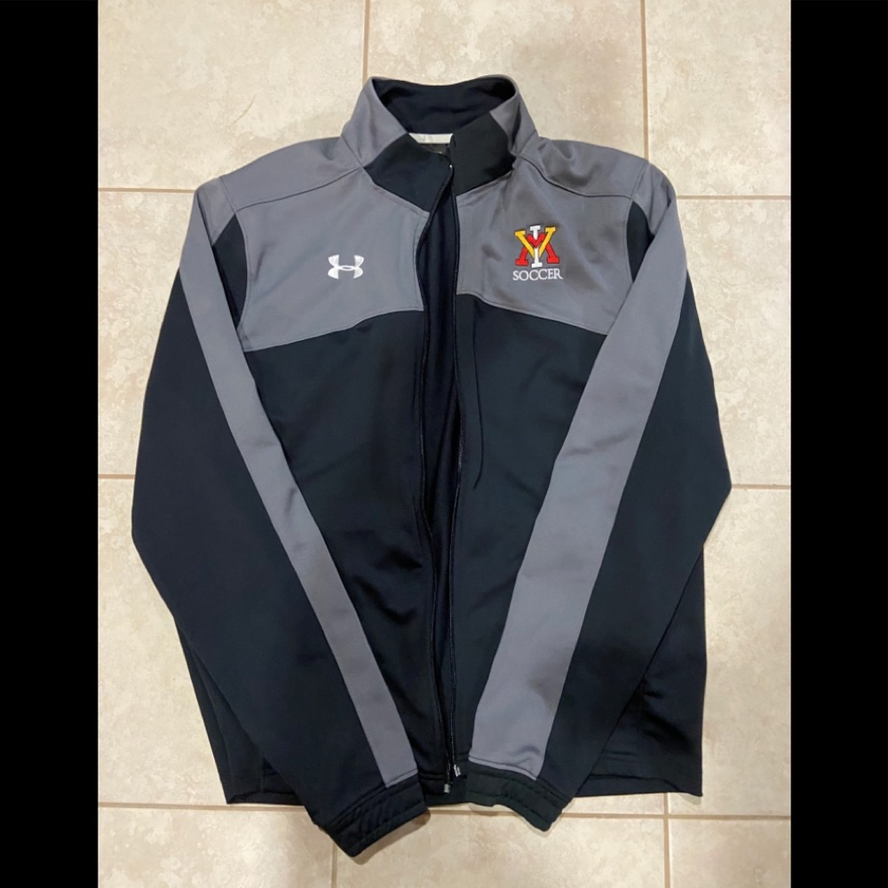 VMI Soccer jacket